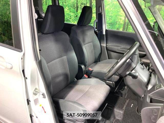Suzuki SOLIO 2020-01 338873-8