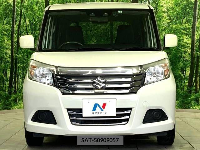 Suzuki SOLIO 2020-01 338873-14