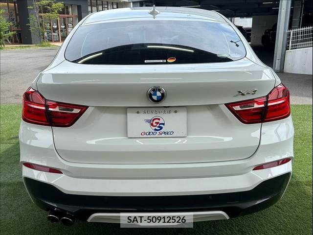Bmw X4 2017-03 263130-13