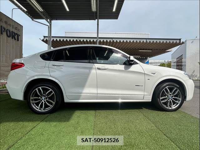 Bmw X4 2017-03 263130-14