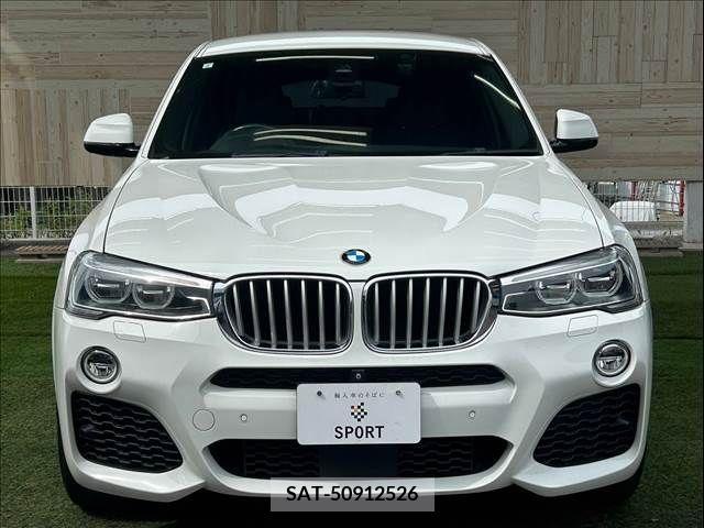 Bmw X4 2017-03 263130-12