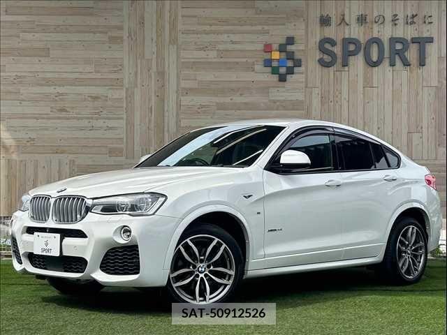 Bmw X4 2017-03 263130-0