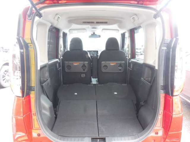 Nissan ROOX 2020-12 181450-14