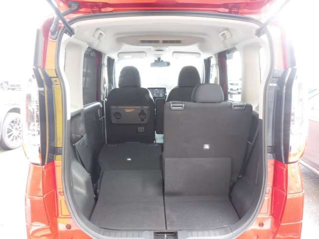 Nissan ROOX 2020-12 181450-13