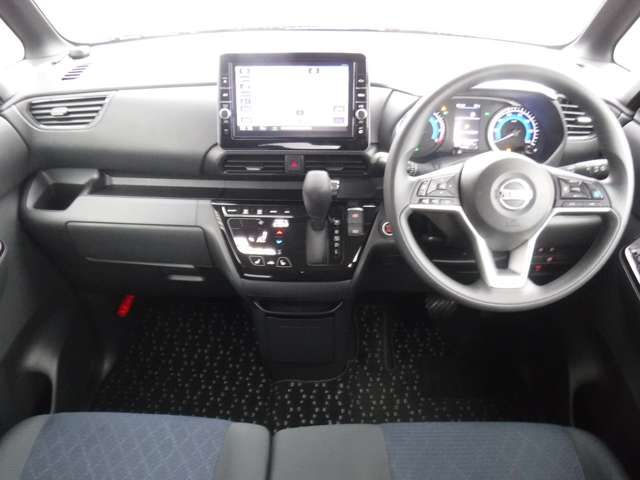 Nissan ROOX 2020-12 181450-2