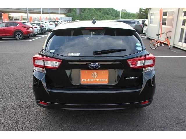 Subaru IMPREZA 2016-12 11133-7