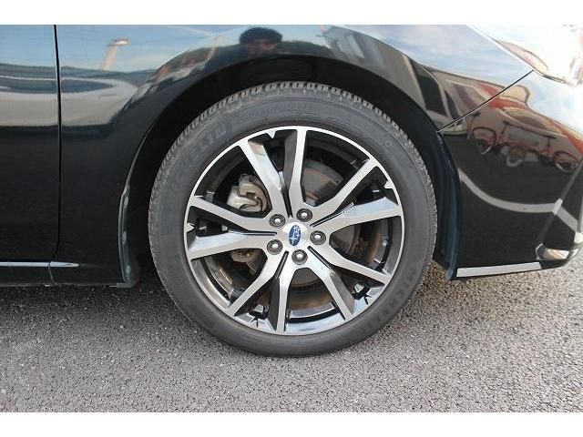 Subaru IMPREZA 2016-12 11133-11