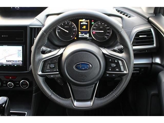 Subaru IMPREZA 2016-12 11133-14