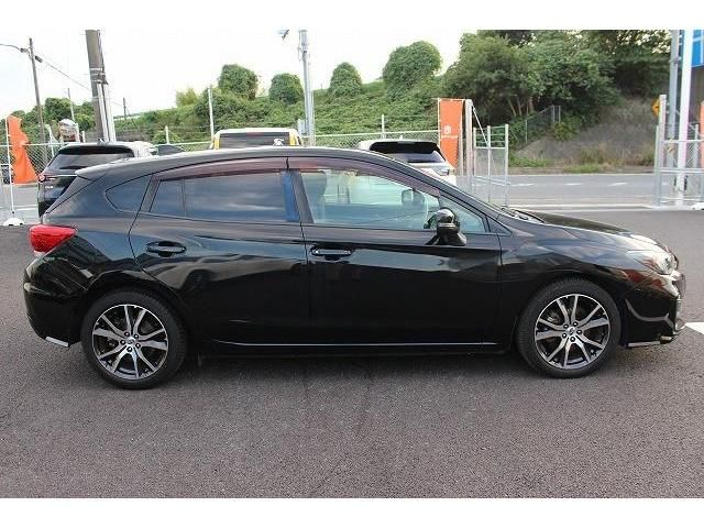 Subaru IMPREZA 2016-12 11133-6