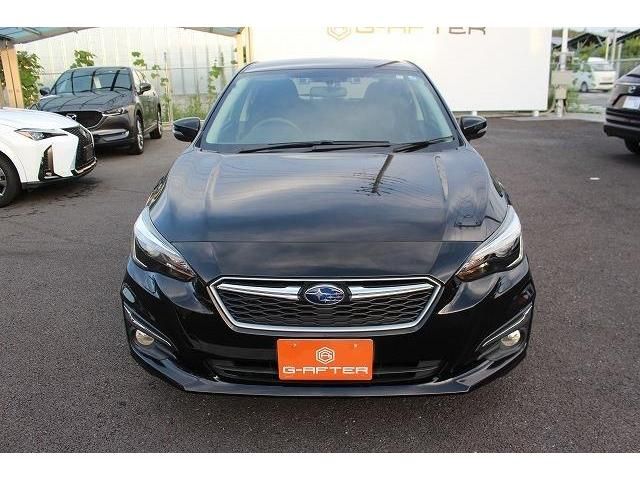 Subaru IMPREZA 2016-12 11133-5