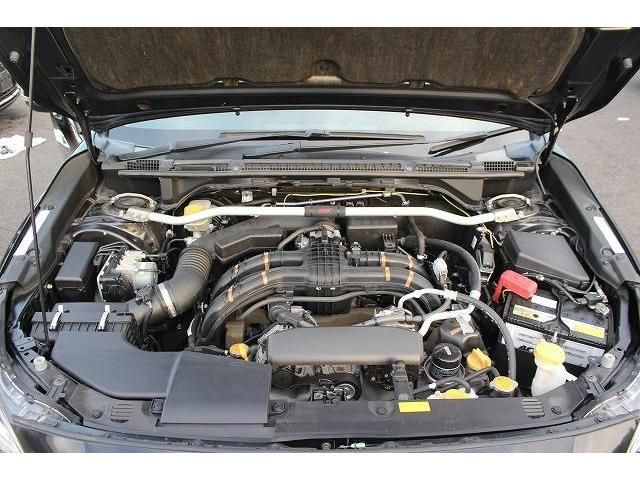 Subaru IMPREZA 2016-12 11133-17