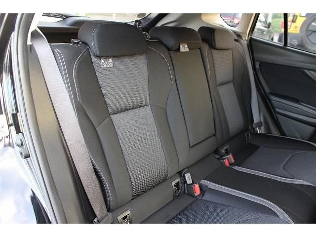Subaru IMPREZA 2016-12 11133-13