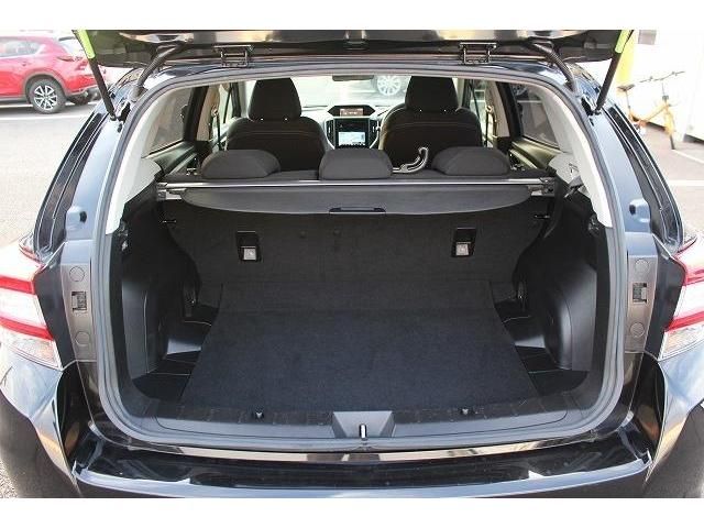 Subaru IMPREZA 2016-12 11133-16