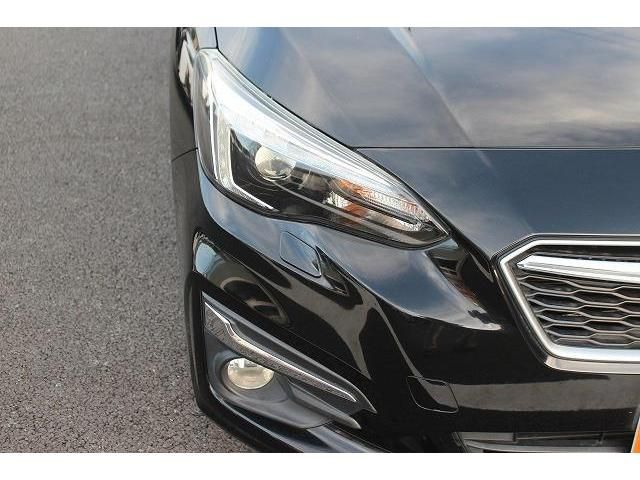 Subaru IMPREZA 2016-12 11133-9
