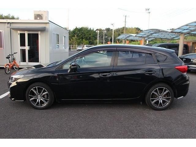 Subaru IMPREZA 2016-12 11133-8