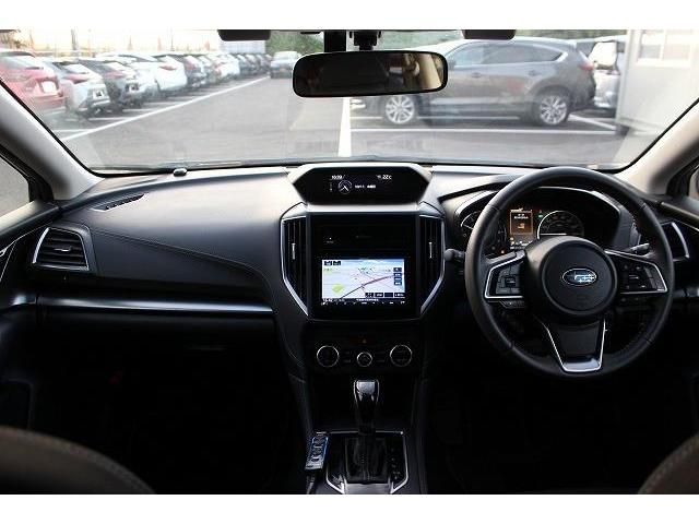 Subaru IMPREZA 2016-12 11133-15
