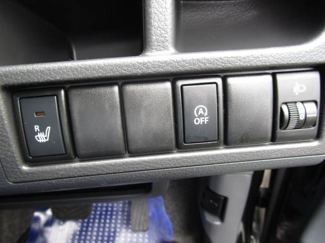 Suzuki WAGON R 2015-04 9017-12