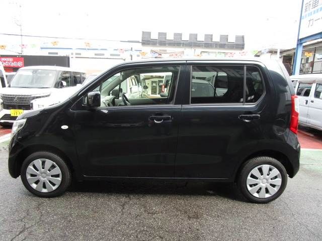 Suzuki WAGON R 2015-04 9017-2