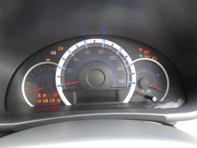 Suzuki WAGON R 2015-04 9017-11