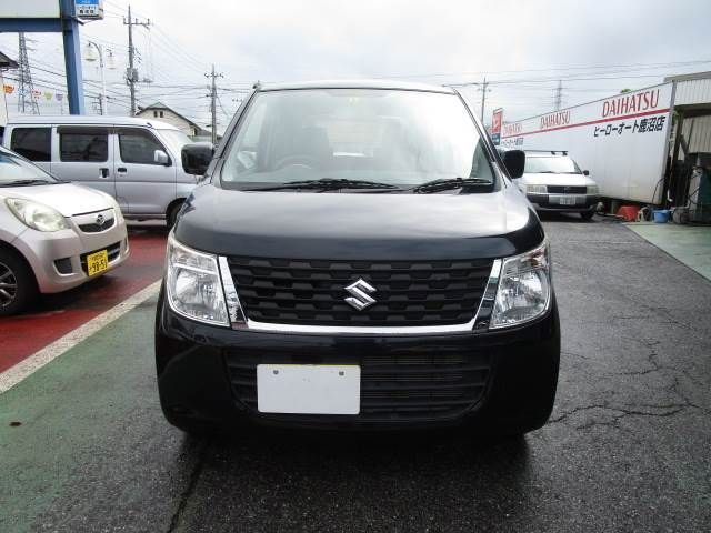 Suzuki WAGON R 2015-04 9017-1