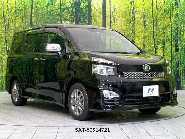 Toyota VOXY 2011-01 212722-16