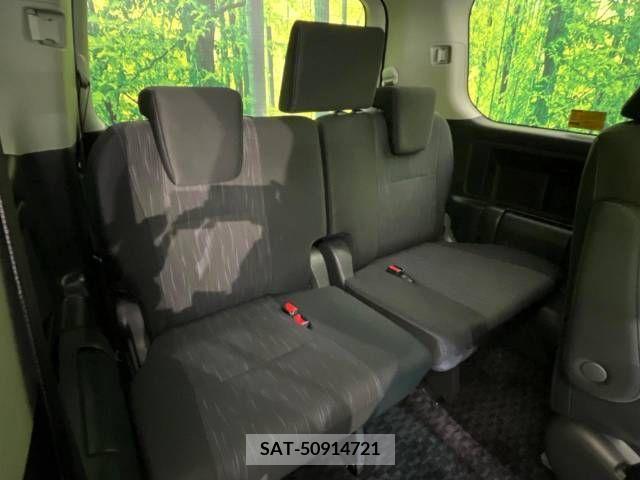 Toyota VOXY 2011-01 212722-10