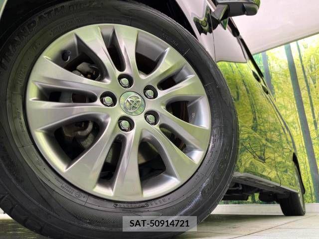Toyota VOXY 2011-01 212722-13