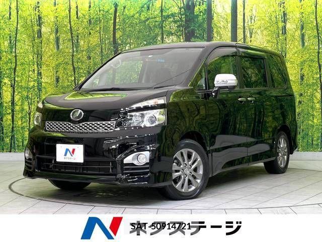 Toyota VOXY 2011-01 212722-0