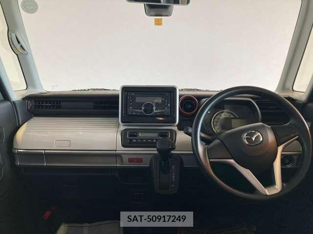 Mazda FLAIR WAGON 2020-02 223094-17