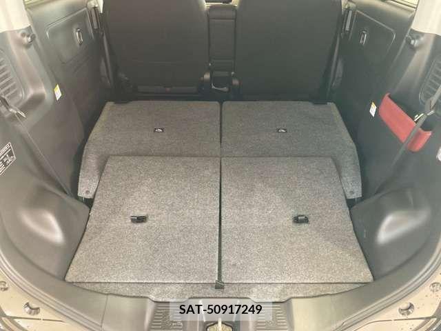 Mazda FLAIR WAGON 2020-02 223094-13