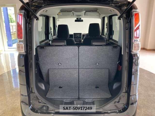 Mazda FLAIR WAGON 2020-02 223094-11