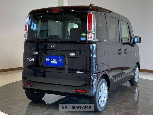 Mazda FLAIR WAGON 2020-02 223094-5