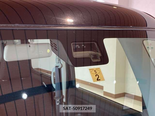 Mazda FLAIR WAGON 2020-02 223094-9