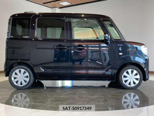 Mazda FLAIR WAGON 2020-02 223094-6