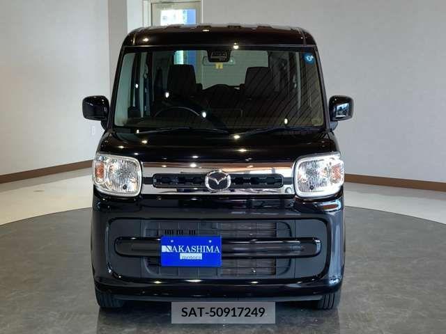 Mazda FLAIR WAGON 2020-02 223094-8