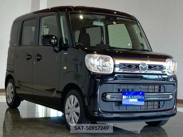 Mazda FLAIR WAGON 2020-02 223094-7