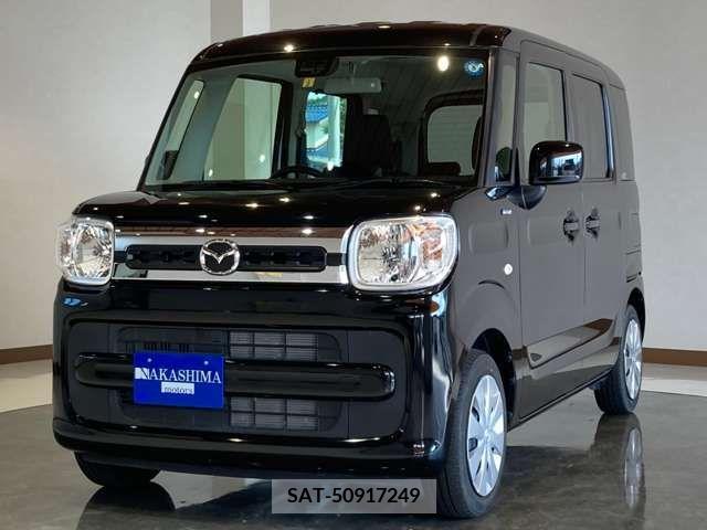 Mazda FLAIR WAGON 2020-02 223094-1