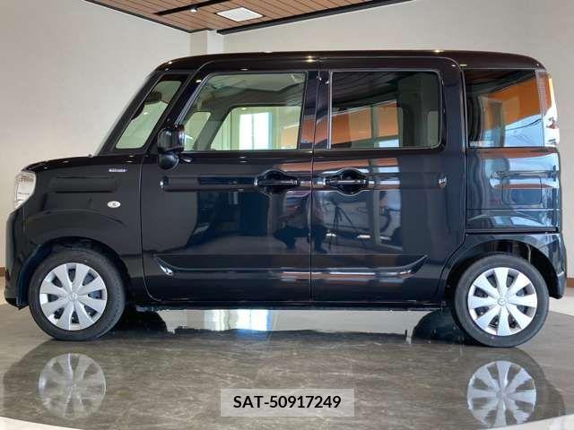 Mazda FLAIR WAGON 2020-02 223094-2