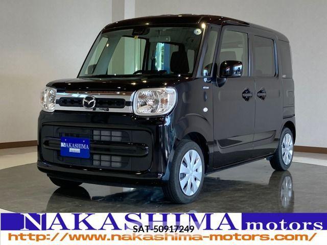 Mazda FLAIR WAGON 2020-02 223094-0