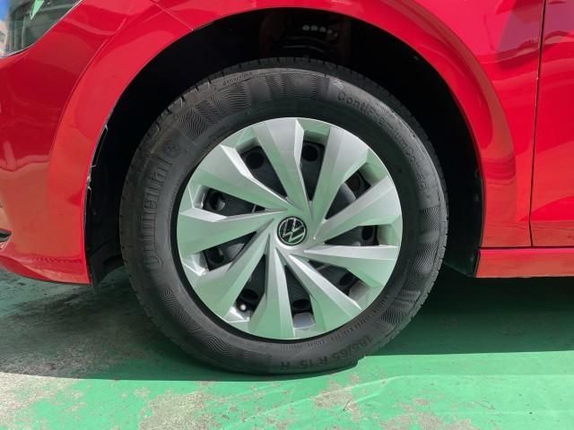 VolksWagen POLO 2021-08 21329-15