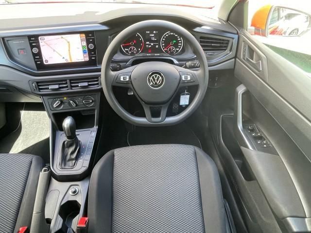 VolksWagen POLO 2021-08 21329-18