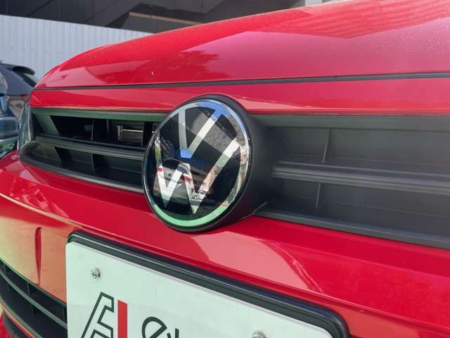 VolksWagen POLO 2021-08 21329-11