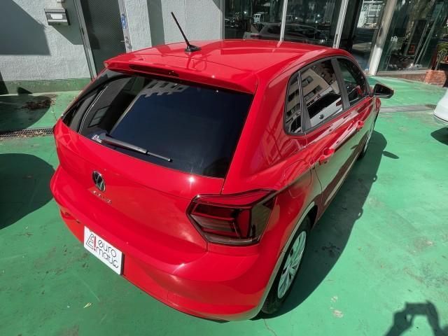 VolksWagen POLO 2021-08 21329-7