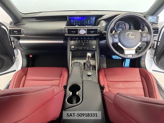 Lexus IS 2017-06 304446-2