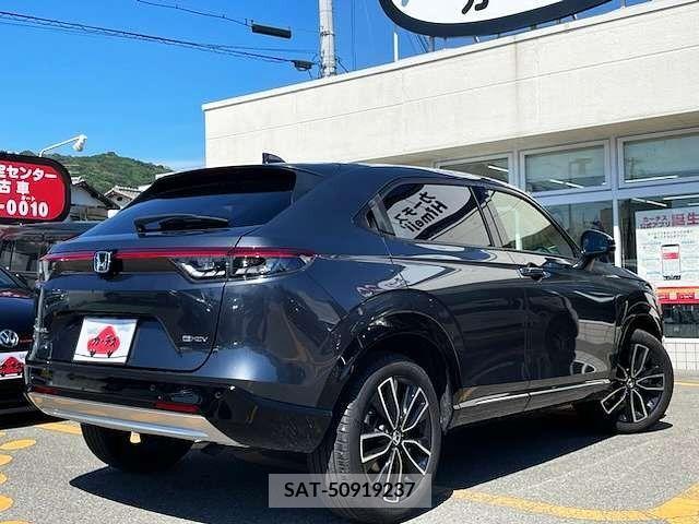 Honda VEZEL 2023-05 350024-2