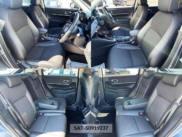 Honda VEZEL 2023-05 350024-4