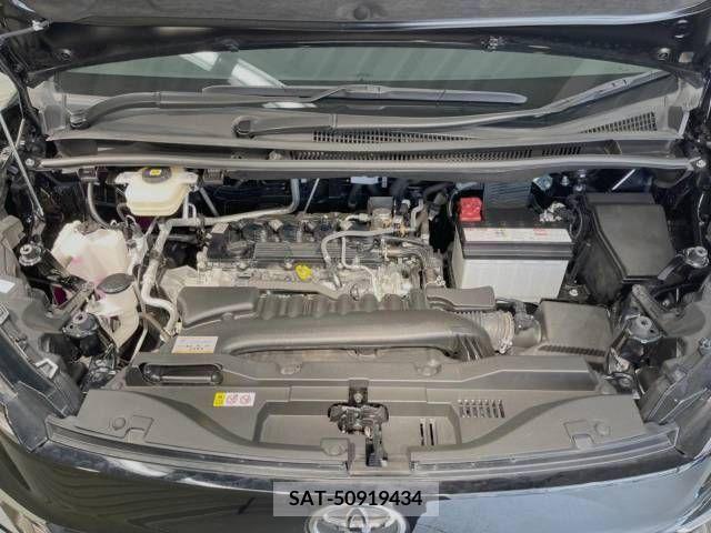 Toyota VOXY 2022-04 289053-18