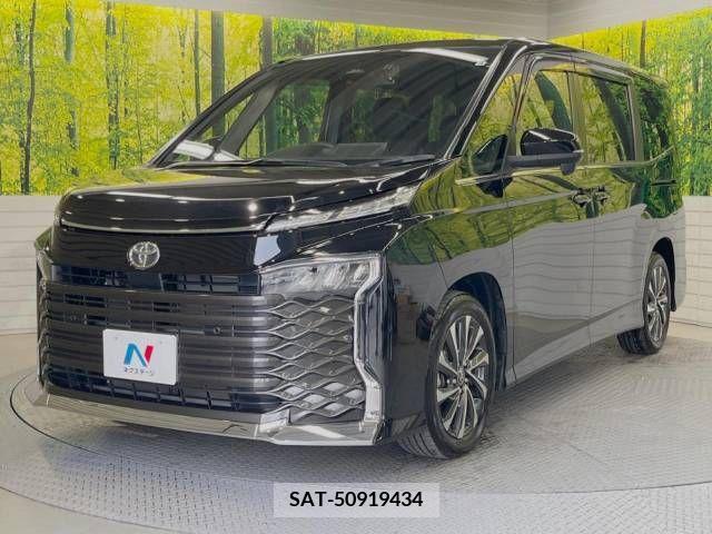 Toyota VOXY 2022-04 289053-17