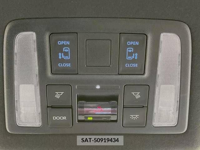 Toyota VOXY 2022-04 289053-3