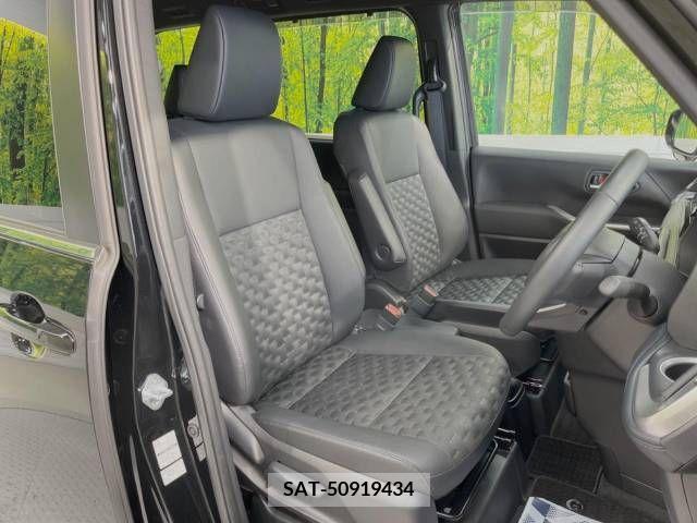 Toyota VOXY 2022-04 289053-8